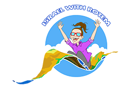 Israel with Rotem